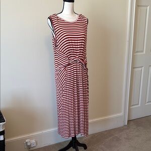Lot of 4 maurices dresses